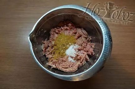 Zrazy hús - a legjobb recept hozoboz - ismerjük mind az étel