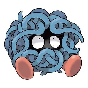 114 Tangela (tangela)