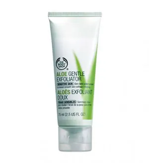 15-популярни Facial Scrub