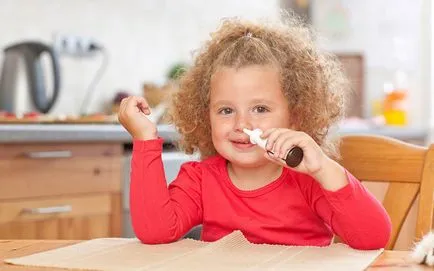 10 ok, hogy ne vezessen a gyermek iskolába, hideg