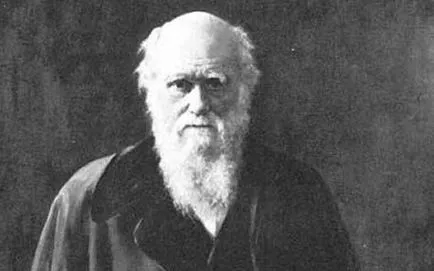 12 februarie 1809 sa născut Charles Robert Darwin (Pipl)