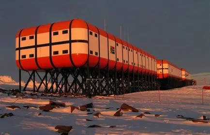 20 невероятни факти за Антарктида, който не много хора знаят (21 снимки)