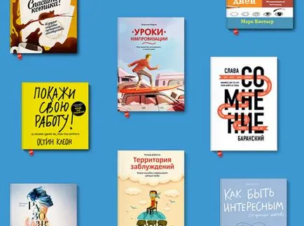 10 hasznos könyv, amely segít, míg el a nyári szabadidő - faktrum