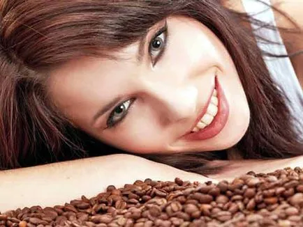 12. A legjobb receptek bozót kávé - az egészséges élettartam