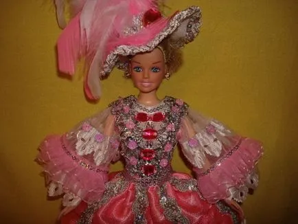 12 tinute pentru papusi Barbie cu propriile lor mâini