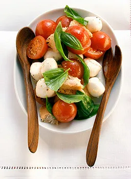 5 Cel mai bun salata italian