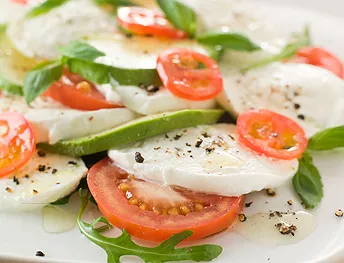 5 legjobb olasz saláta