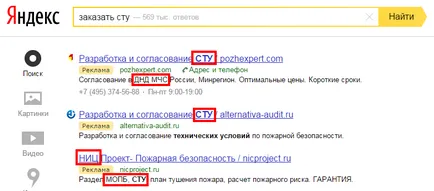7 тайни начини за увеличаване на CTR в Yandex Direct