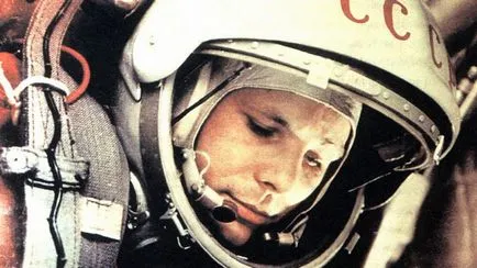 în urmă cu 55 de ani Gagarin a deschis triumfător epoca de zbor spatiale cu echipaj uman