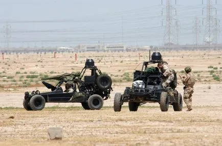 25 cele mai tari vehicule militare de la al doilea război mondial până în prezent