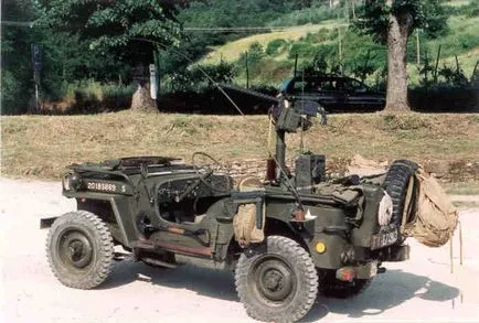 25 cele mai tari vehicule militare de la al doilea război mondial până în prezent