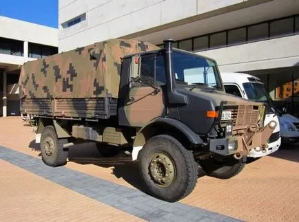 25 cele mai tari vehicule militare de la al doilea război mondial până în prezent