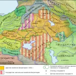 Abaza - История на България до 1917