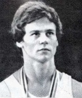 Александър Tkachev