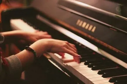 Zongorakíséret