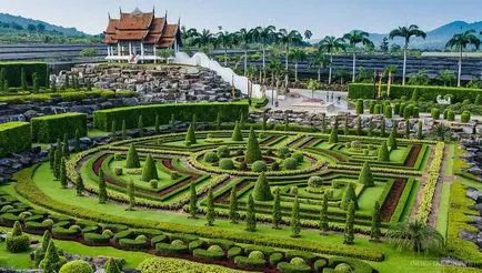 Angsana Laguna Phuket hotel Thaiföld 5