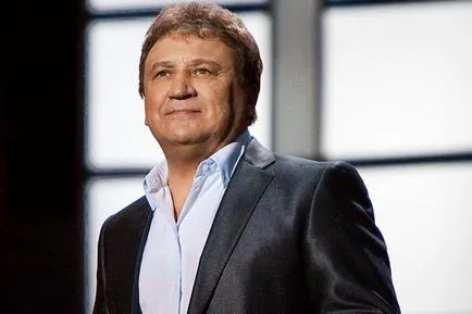 Anatoliy Polotno biografia și discografia