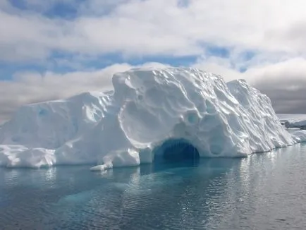 Antarctica 2007-2008