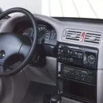 Превозни средства Opel Vectra