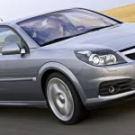 Превозни средства Opel Vectra