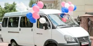 Vehicule pentru familiile cu mulți copii de la stat în 2017 cum să obțineți caracteristicile și condițiile