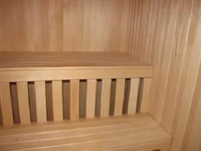 Баня з бруса своїми руками
