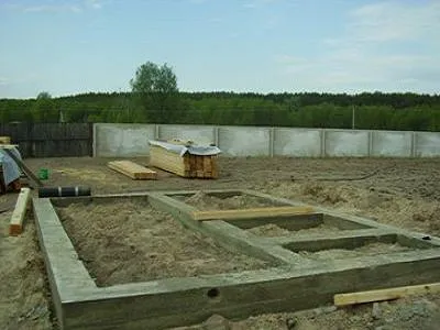 Баня з бруса своїми руками