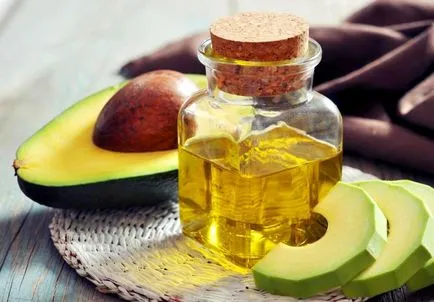 Авокадо диета полезни свойства, моно рецепти, диетични храни, масло