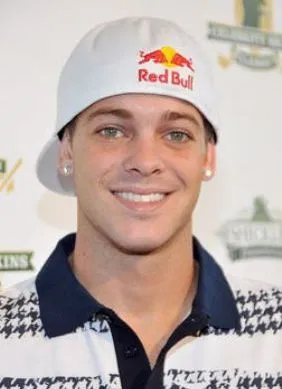 Életrajz Ryan Sheckler