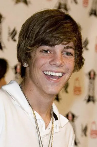 Életrajz Ryan Sheckler