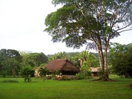 Belmopan, Belize - vacanta, meteo, recenzii, fotografii