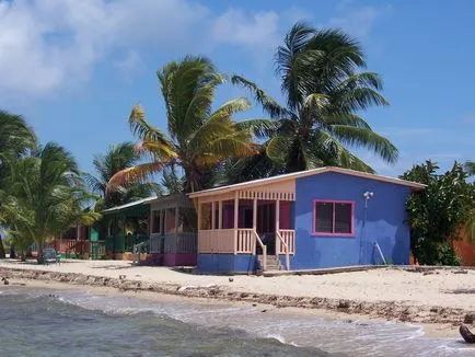 Belmopan, Belize - vacanta, meteo, recenzii, fotografii