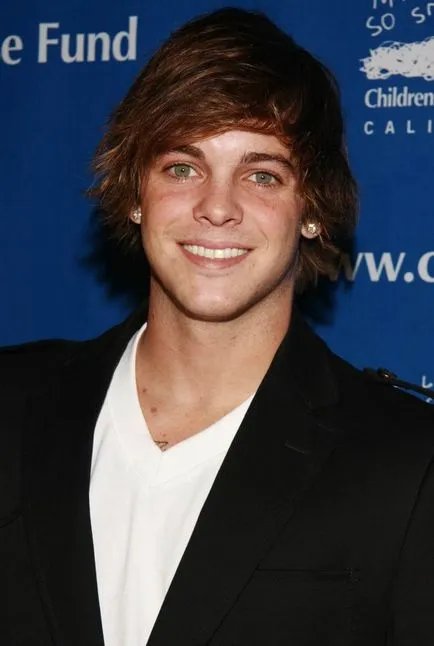 Életrajz Ryan Sheckler