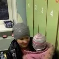 Масажний килимок з пробок від пластикових пляшок