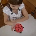 Майстер-клас з рукоділля