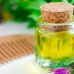 Маска для волосся для посічених кінчиків, як рішення проблеми (посічених) Маска для волосся для посічених кінчиків, як вирішення проблеми
