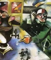 Марк крокував - картини, біографія, фотографії, книги, фільми (марк) Марк крокував - картини, біографія, фотографії, книги, фільми