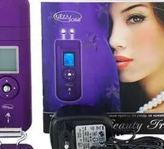 Масажер beauty iris gezatone m708 відгуки - апаратна косметологія (масажер) Масажер beauty iris gezatone m708 відгуки - апаратна косметологія