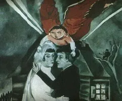 Марк крокував - картини, біографія, фотографії, книги, фільми (крокував) Марк крокував - картини, біографія, фотографії, книги, фільми