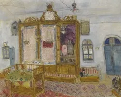 Марк крокував - картини, біографія, фотографії, книги, фільми (картини) Марк крокував - картини, біографія, фотографії, книги, фільми