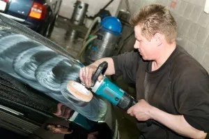 Машинка для полірування кузова автомобіля як вибрати (полірування) Машинка для полірування кузова автомобіля як вибрати
