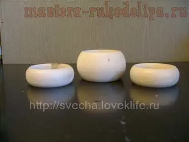 Майстер-клас з декупажу браслети