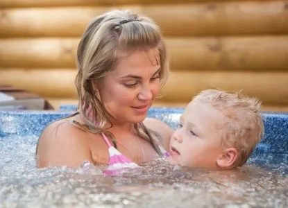 Марціальні води, Карелія (курорту «Марціальні води») Марціальні води, Карелія