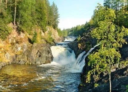 Марціальні води, Карелія (курорту «Марціальні води») Марціальні води, Карелія