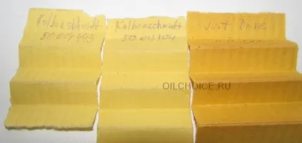 Масляний фільтр - kolbenschmidt