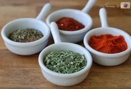 маринуємо шашлики