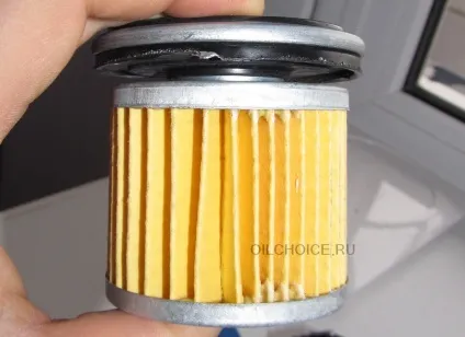 Масляний фільтр - kolbenschmidt