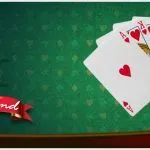 Blind sensul termenului în poker, mari și mici blind