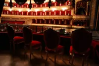 Bolsoj Színház Moszkva - építészet, jegyek, kirándulások, felfrissülés, belső terek