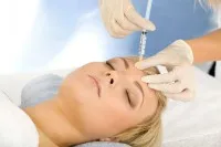 Botox-ul în frunte - acțiunea, rezultatul procedurii, costul